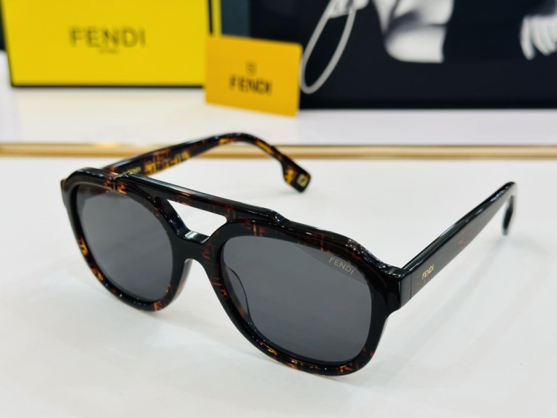 Fendi Sunglasses